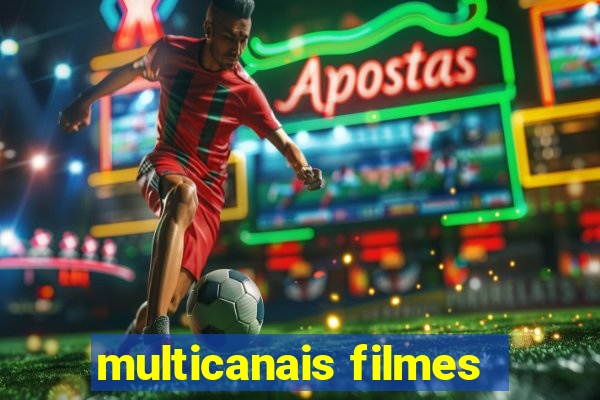 multicanais filmes